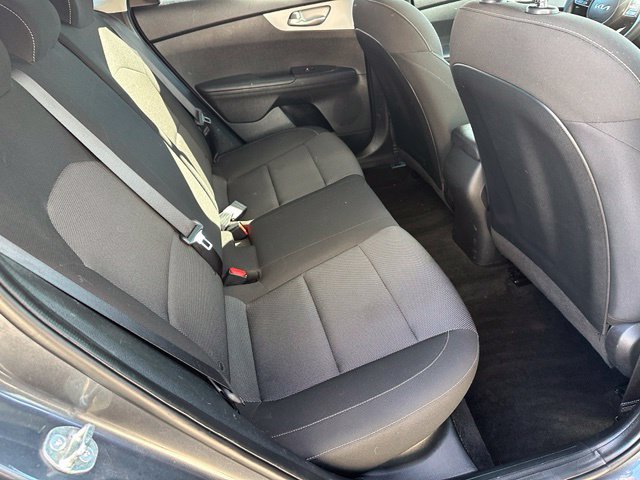 Used 2023 Kia Forte LXS w/ LXS Technology Package FWD image 11