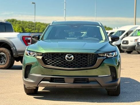 Used 2026 MAZDA CX-50 AWD 2.5 S w/ Preferred Pkg image 34