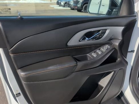 Used 2021 Chevrolet Traverse LS w/ LPO, Floor Liner Package FWD image 15