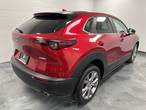 Used 2020 MAZDA CX-30 AWD w/ Preferred Package image 5
