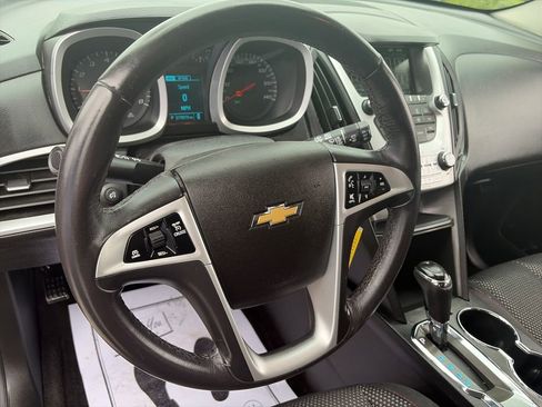 Used 2016 Chevrolet Equinox LT w/ Convenience Package FWD image 18