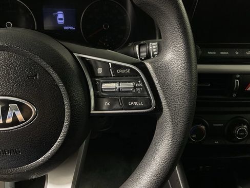 Used 2021 Kia Forte LXS FWD image 27