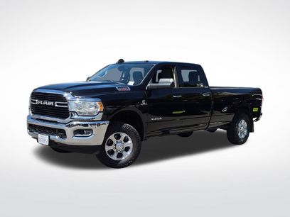 Used 2019 RAM 2500 Big Horn