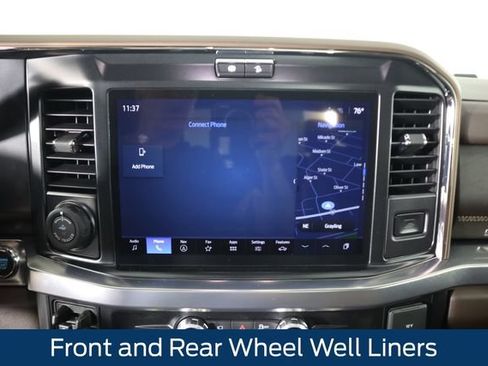 New 2026 Ford F350 King Ranch AWD/4WD image 58