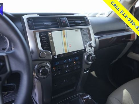 Used 2020 Toyota 4Runner Limited image 37