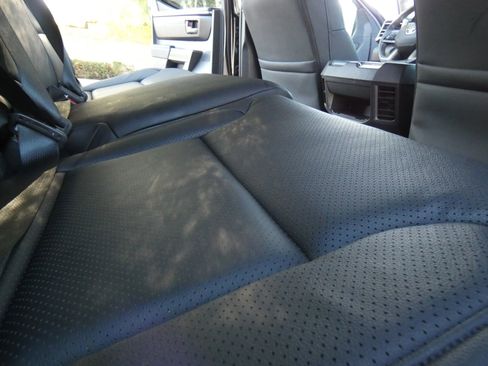 Used 2024 Toyota Tundra SR5 w/ TRD Sport Package image 47