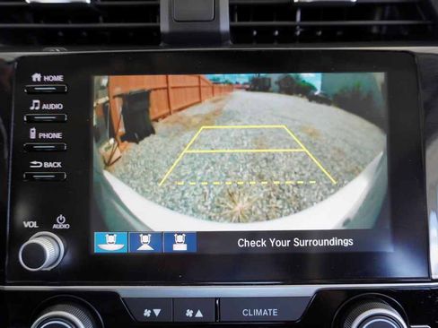 Used 2019 Honda Civic EX-L image 14
