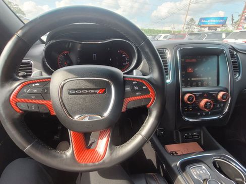 Used 2015 Dodge Durango R/T image 29