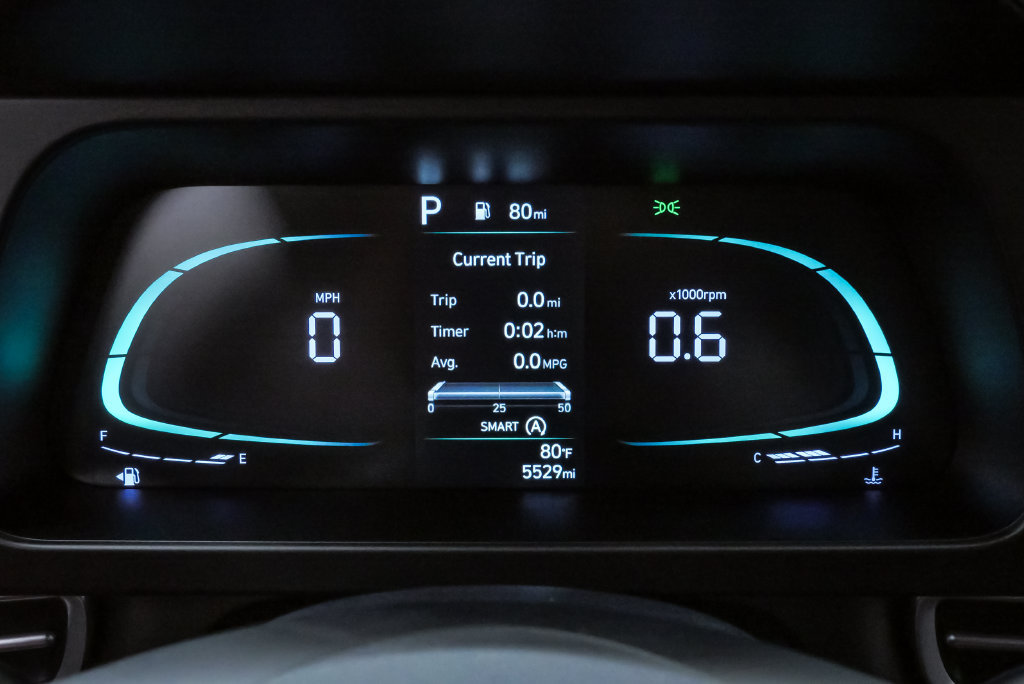 Certified 2026 Hyundai Elantra SE FWD image 21
