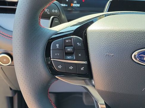 New 2026 Ford Explorer ST w/ Sun And Sound Package AWD/4WD image 22