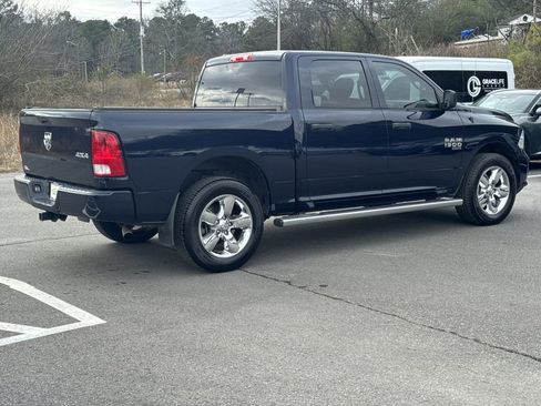 Used 2019 RAM 1500 Express w/ Express Value Package image 3