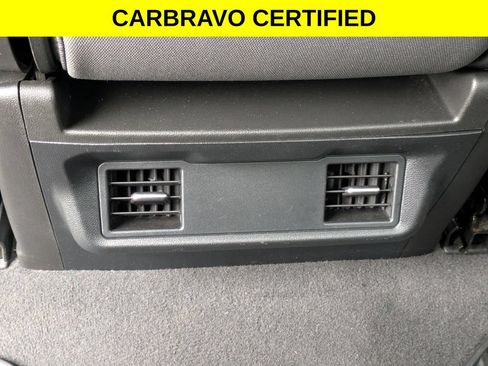 Certified 2024 Chevrolet Silverado 2500 LT AWD/4WD image 26