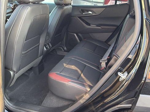 New 2027 Chevrolet Equinox RS w/ Safety and Technology Package FWD image 19