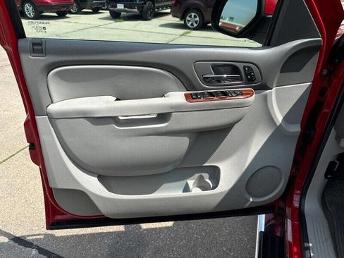 Used 2013 Chevrolet Silverado 1500 LTZ w/ LTZ Plus Package image 12