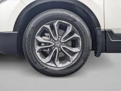 Used 2022 Honda CR-V EX image 24