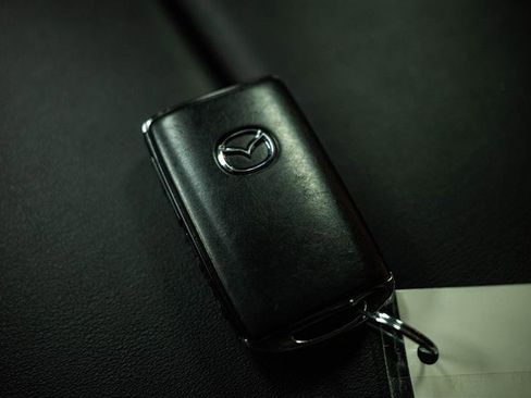 Used 2024 MAZDA CX-90 3.3 Turbo w/ Select Package image 25