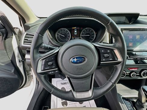 Used 2017 Subaru Impreza 2.0i Limited AWD/4WD image 11