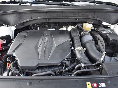 Used 2023 Kia Sorento SX image 36