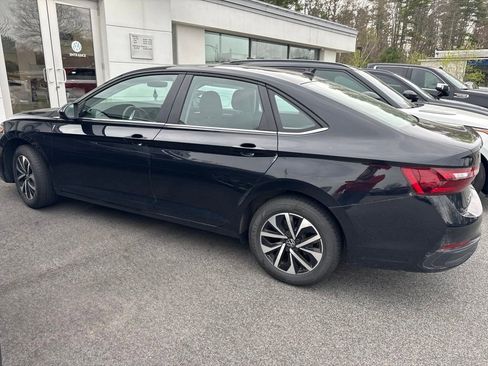 Used 2024 Volkswagen Jetta S FWD image 2