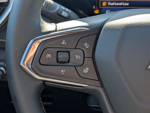 New 2026 Chevrolet TrailBlazer ACTIV w/ Driver Confidence Package FWD image 24