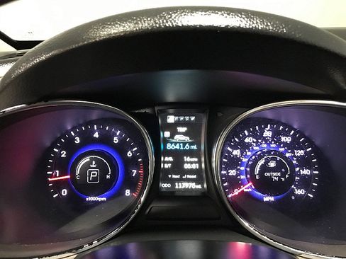 Used 2016 Hyundai Santa Fe Sport w/ Option Group 03 image 22