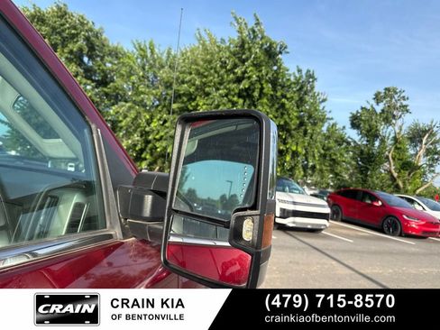 Used 2018 GMC Sierra 3500 Denali w/ Duramax Plus Package AWD/4WD image 9