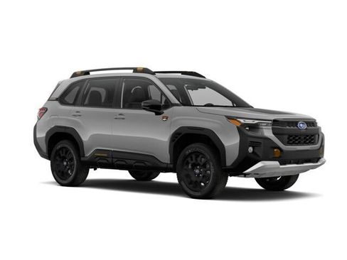 New 2026 Subaru Forester Wilderness image 1