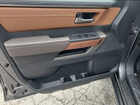 New 2026 Toyota Tundra 1794 Edition image 20