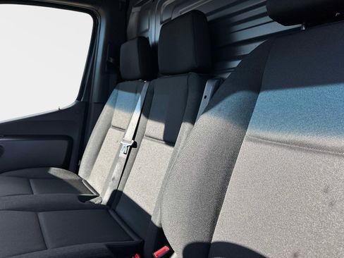 New 2026 Mercedes-Benz Sprinter 2500 image 15