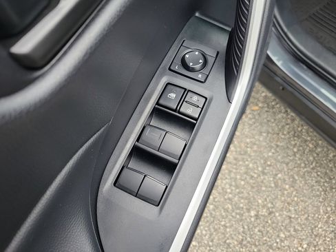 Used 2024 Toyota RAV4 LE AWD/4WD image 14