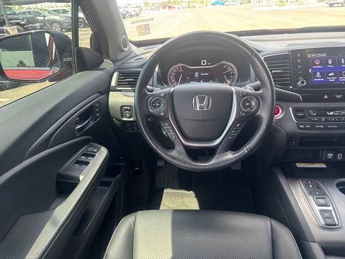 Used 2022 Honda Ridgeline RTL-E image 15