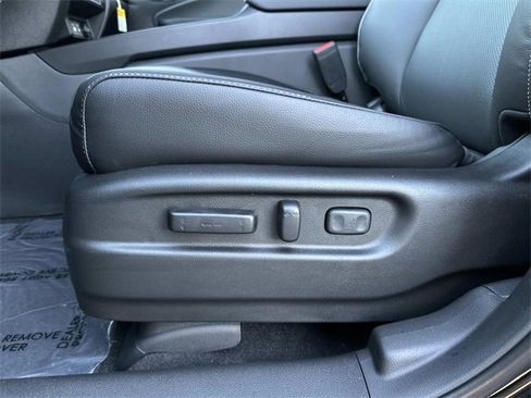 New 2026 Honda Ridgeline RTL image 20