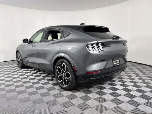 Used 2023 Ford Mustang Mach-E GT AWD/4WD image 3