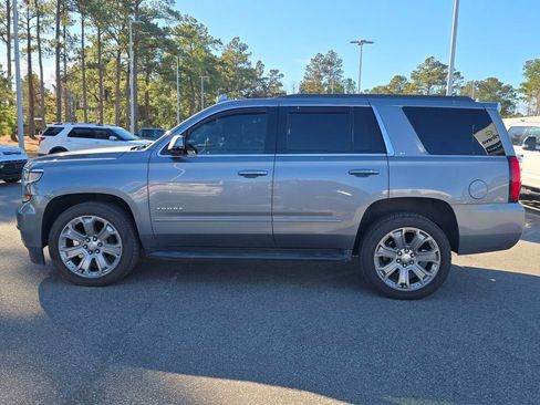 Used 2020 Chevrolet Tahoe LT w/ Luxury Package image 6