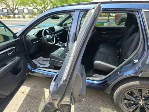 Used 2023 Honda CR-V Sport Touring image 11