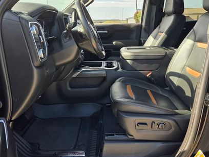 Used 2021 GMC Sierra 1500 AT4 w/ AT4 Premium Package