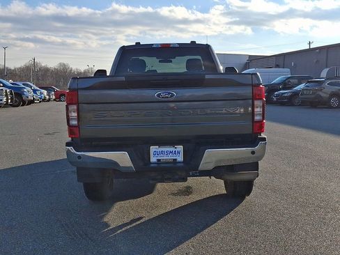 Certified 2020 Ford F250 XLT w/ XLT Value Package image 5