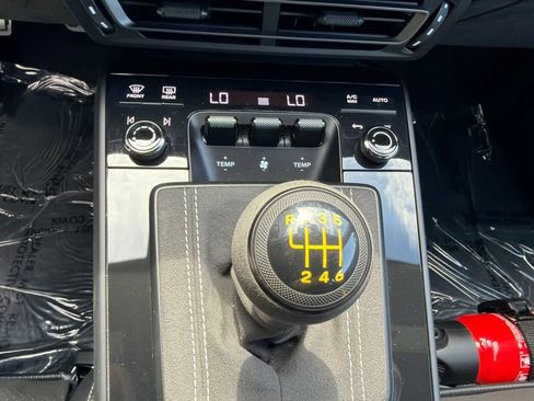 Used 2023 Porsche 911 GT3 RWD image 20