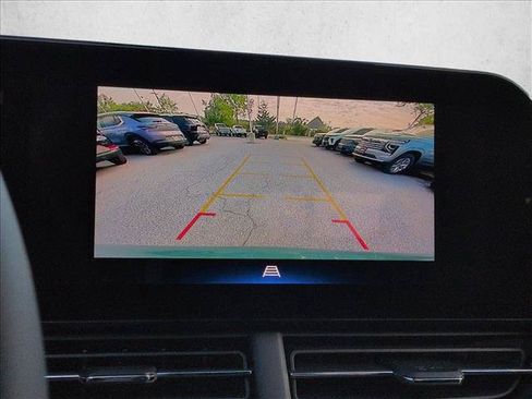 New 2026 Chevrolet Trax LT w/ Driver Confidence Package FWD image 13