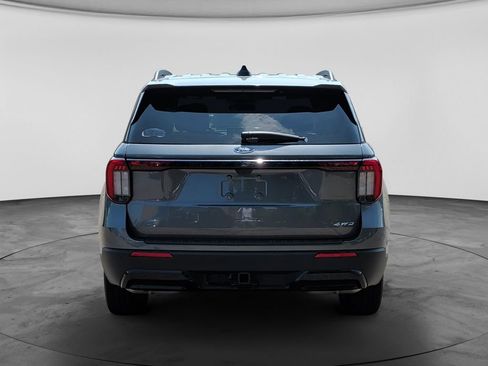 Used 2026 Ford Explorer ST-Line AWD/4WD image 6