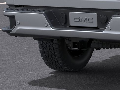 New 2026 GMC Sierra 2500 Denali Ultimate w/ Max Trailering Package AWD/4WD image 38