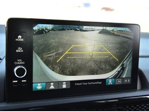 Used 2025 Honda CR-V EX-L image 13