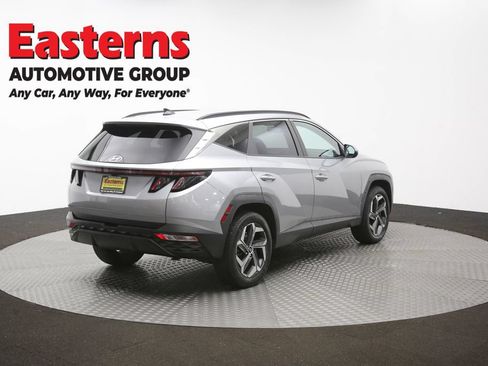 Used 2023 Hyundai Tucson SEL w/ Convenience Package AWD/4WD image 42