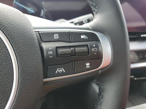 New 2025 Kia Sportage SX Prestige image 28