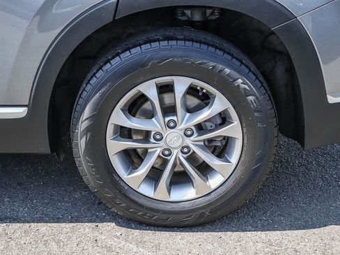 Used 2019 Hyundai Santa Fe SE AWD/4WD image 13