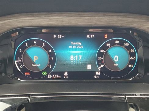 New 2025 Volkswagen Atlas SEL Premium R-Line image 25