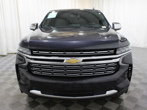Used 2022 Chevrolet Suburban Premier image 42