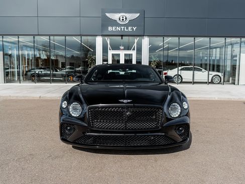 Used 2022 Bentley Continental GT Speed image 19
