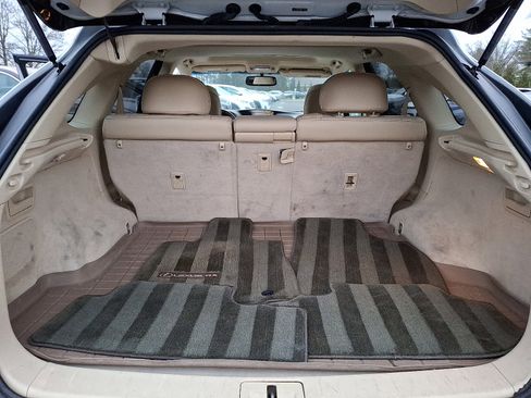 Used 2014 Lexus RX 350 F Sport image 30