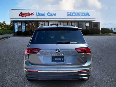 Used 2026 Honda CR-V EX image 8
